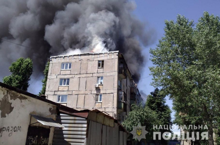 37 обстрілів за добу – окупанти знову вдарили по житлових кварталах Донеччини