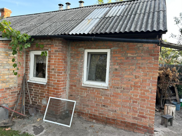 Російські обстріли 8 вересня вбили 6 людей на Донеччині, ще 10 поранені