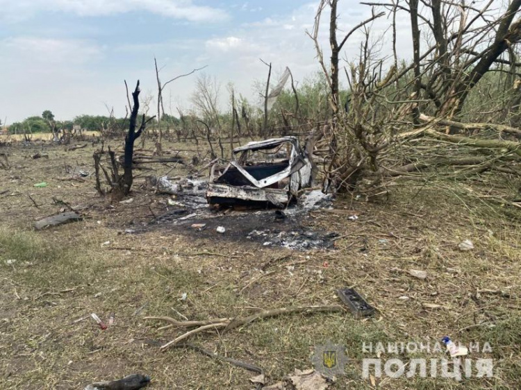 Окупанти за добу зруйнували та пошкодили на Донеччині понад пів сотні житлових будинків