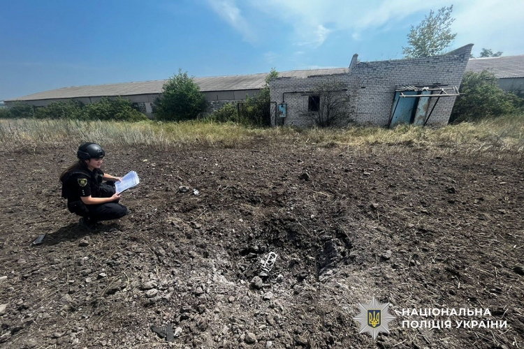 На Донеччині 5 людей загинули і 9 поранені внаслідок обстрілів за минулу добу
