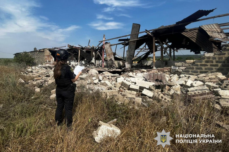 На Донеччині 5 людей загинули і 9 поранені внаслідок обстрілів за минулу добу