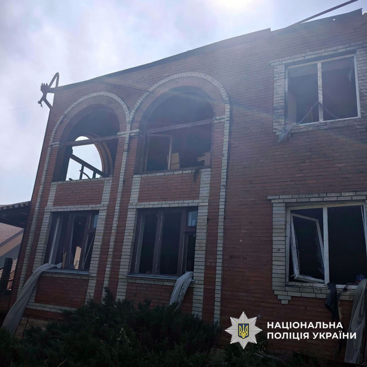 Двоє дітей поранені на Донеччині: поліція - про наслідки обстрілів 24 серпня