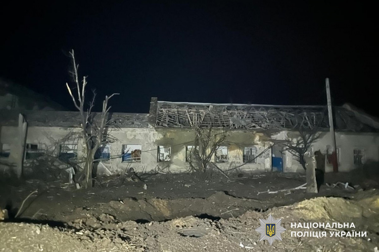 На Донеччині через російські обстріли загинула людина, ще четверо зазнали поранень