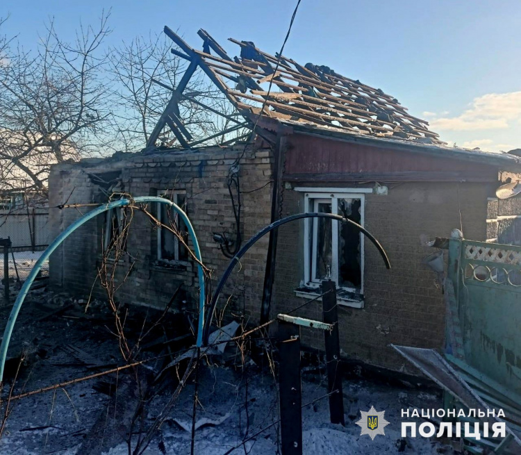 Гродівка знову під обстрілом: за добу росіяни нанесли 21 удар по цивільним Донеччини