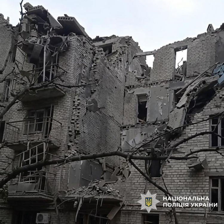 Один загиблий і троє поранених на Донеччині через обстріли рф 27 травня
