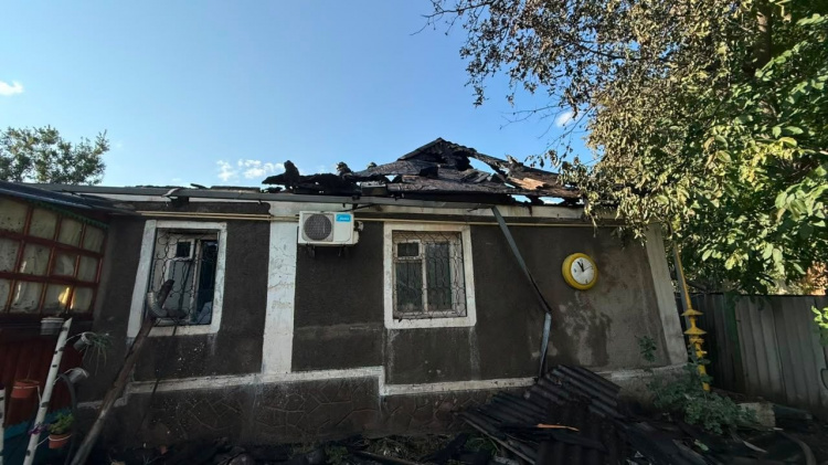 На Донеччині одна людина загинула, 23 поранені через обстріли росії 13 серпня