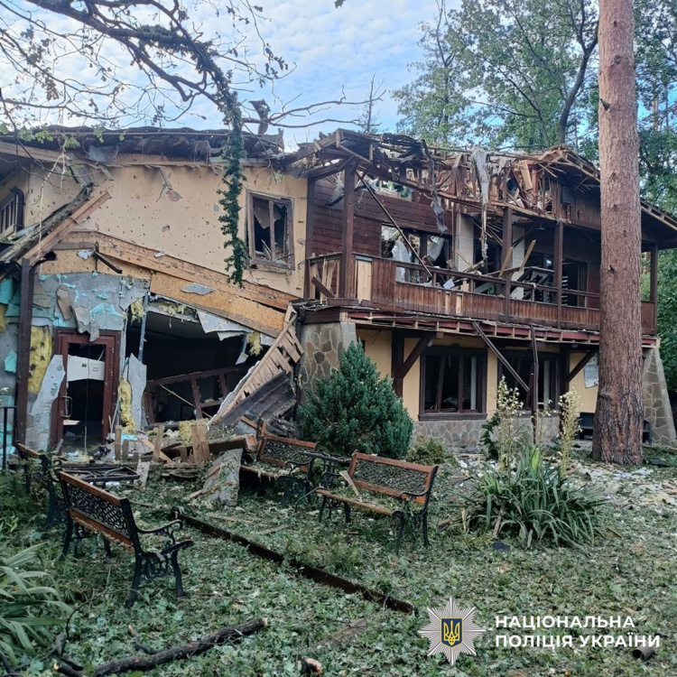 8 людей загинули, 11 зазнали поранень внаслідок обстрілів Донеччини 3 липня