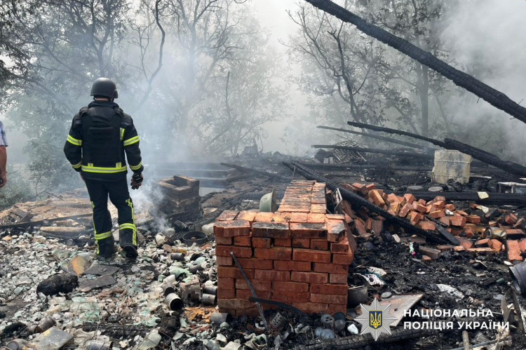 Окупанти 26 липня вбили двох жителів Донеччини, ще троє зазнали поранень