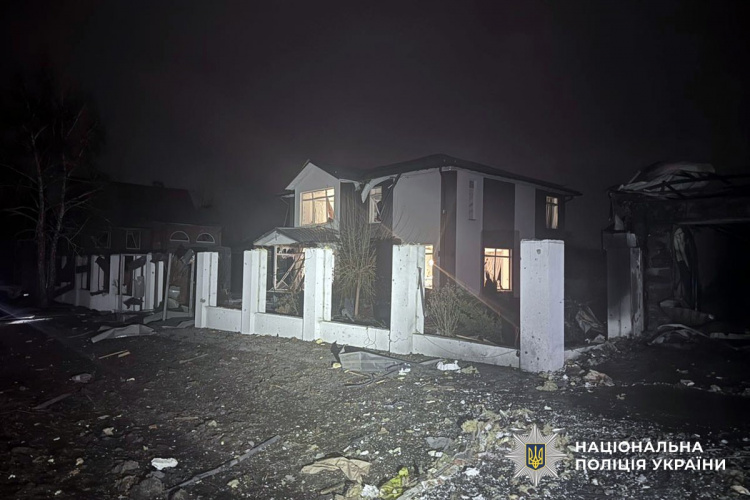 7 жителів Донеччини поранені внаслідок ворожих обстрілів 4 грудня