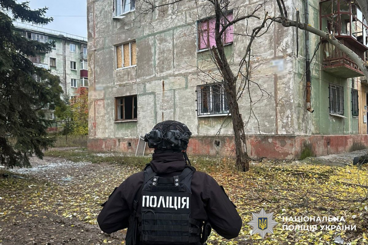 У Мирнограді загинули цивільні: наслідки обстрілів Донеччини за добу