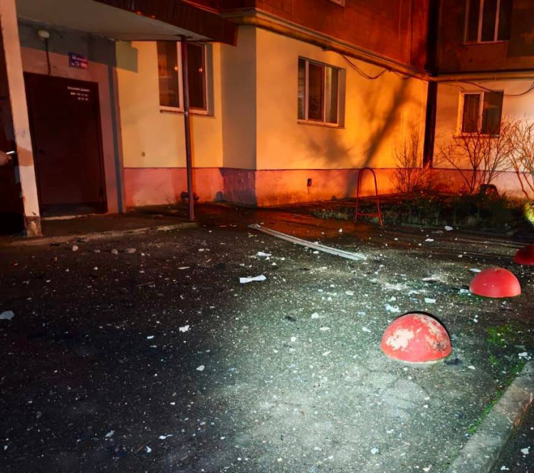 Поліція встановила інформацію про загиблу людину в Покровську