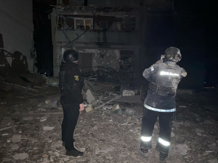 17 березня росіяни поранили п’ятьох жителів Донеччини, з них троє - діти