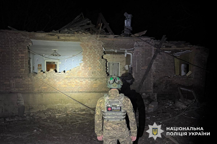 За добу на Донеччині чотири людини загинули, 10 зазнали поранень внаслідок обстрілів