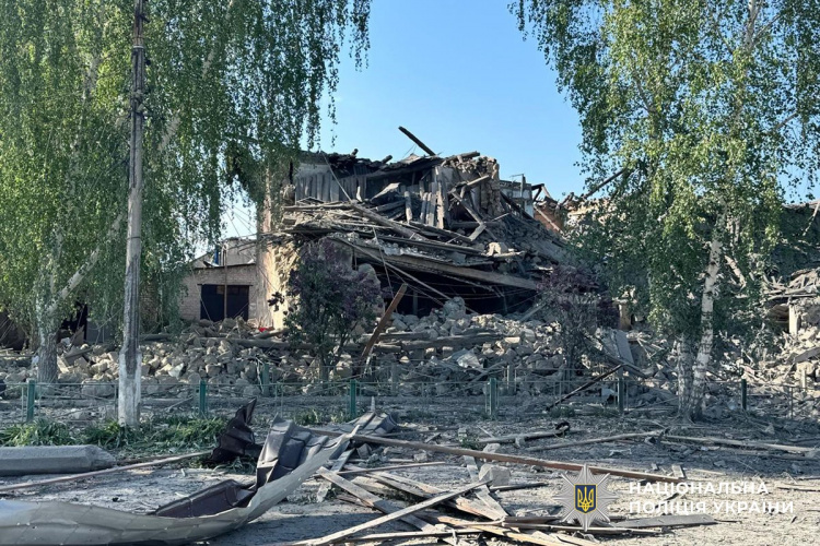 За добу на Донеччині чотири людини загинули, 10 зазнали поранень внаслідок обстрілів