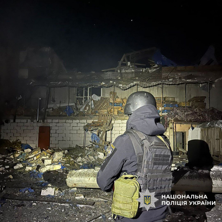 Про 4 загиблих і 5 поранених за 27 січня на Донеччині повідомила поліція