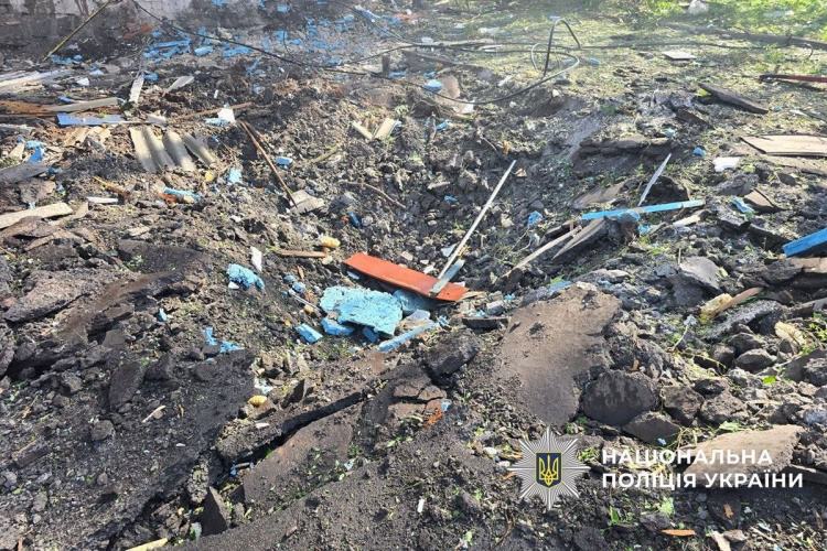 Дві людини загинули, ще три поранені внаслідок атак росії на Донеччину 18 травня