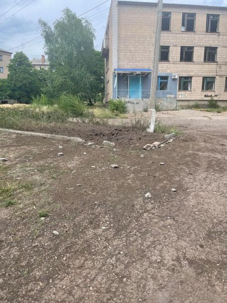 Павло Кириленко – про оперативну ситуація на Донеччині станом на вечір 10 липня