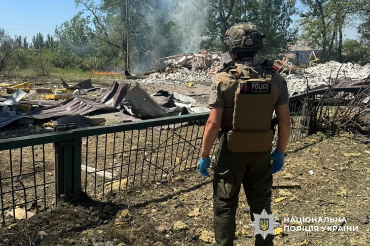 Стало відомо про загиблу цивільну особу та поранену в Родинському: наслідки обстрілів Донеччини за добу