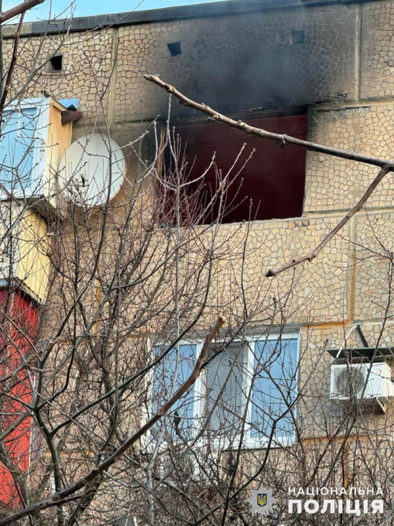 Окупанти обстріляли сім населених пунктів на Донеччині: травмовано двох цивільних