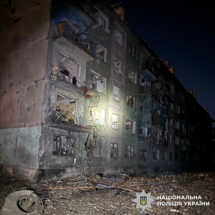 3 загиблих і 13 поранених, зокрема дитина: про обстріли Донеччини 11 серпня інформує поліція