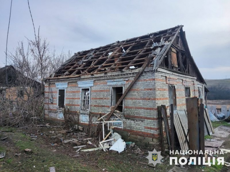 Армія росії поранила цивільних мешканців: задокументувано 12 ударів по Донеччині