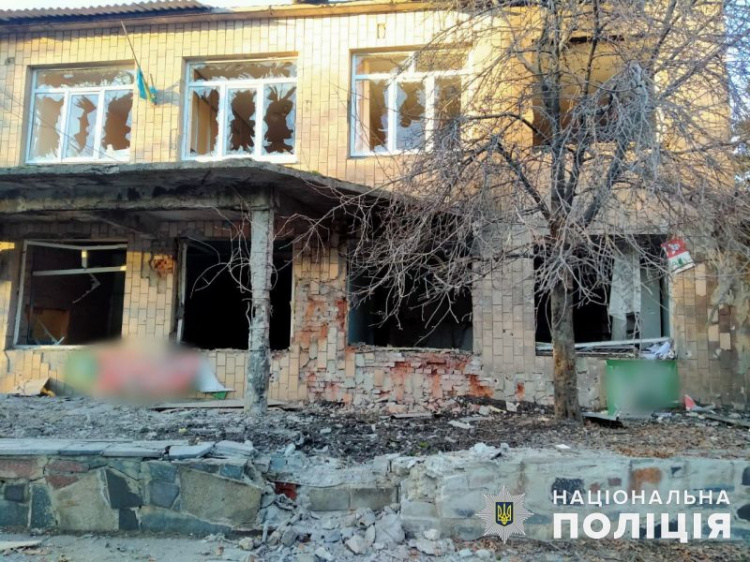 Протягом доби армія рф здійснила 14 атак на житловий сектор Донеччини
