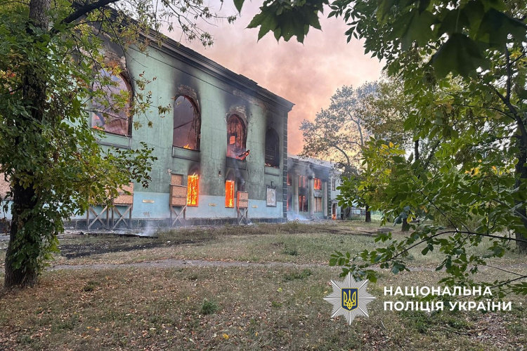 Чотири людини загинули, ще десять поранені за добу внаслідок російських атак на Донеччині