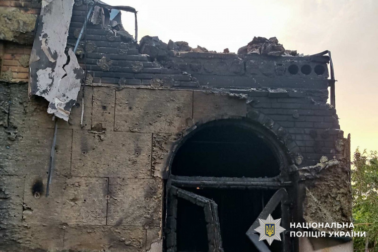 На Донеччині внаслідок обстрілів 13 червня загинули троє людей, ще 9, зокрема дитина, поранені