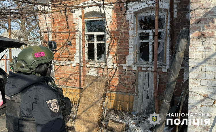 7 цивільних загинуло, двоє поранені на Донеччині внаслідок обстрілів за минулу добу