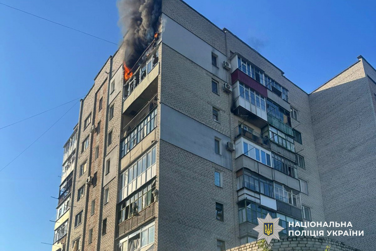 Сім цивільних поранені на Донеччині за добу внаслідок обстрілів