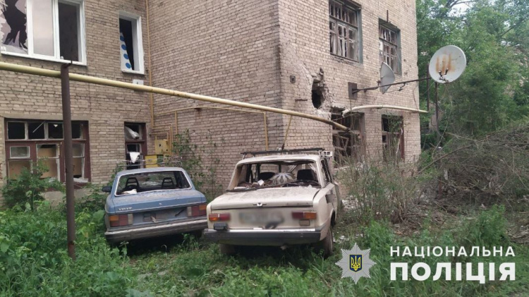 Четверо загиблих, поранені діти – наслідки доби обстрілів Донеччини