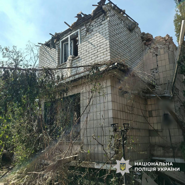 Двоє дітей поранені на Донеччині: поліція - про наслідки обстрілів 24 серпня