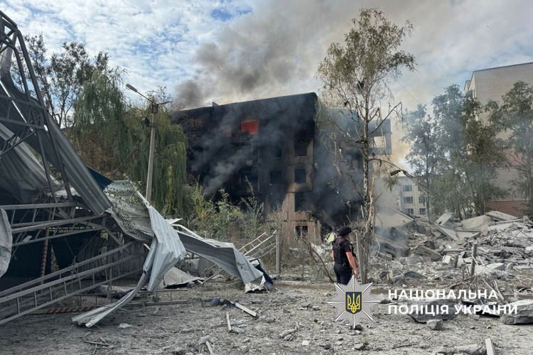 За добу на Донеччині росіяни вбили 28 цивільних, ще 20 поранили