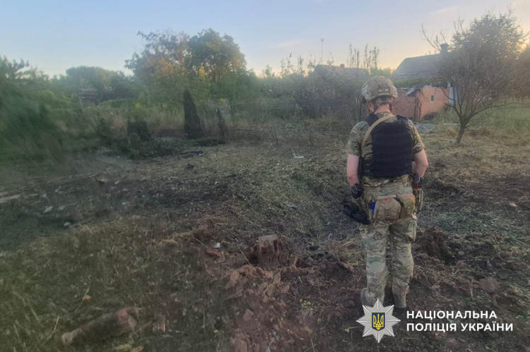 Ворог атакував 6 населених пунктів Донеччини: поранено сімох людей