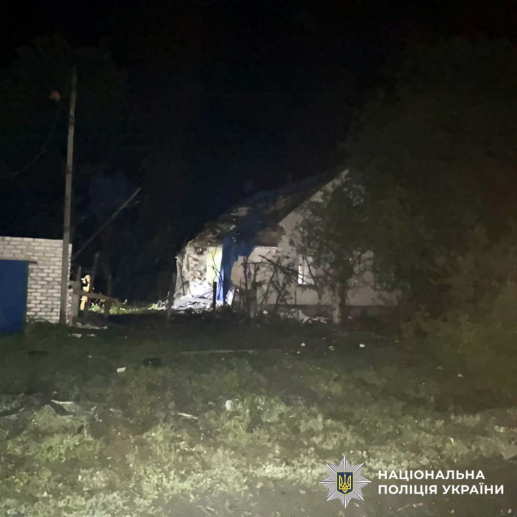 Окупанти обстріляли 10 населених пунктів Донеччини, вбили 6 та поранили 4 цивільних