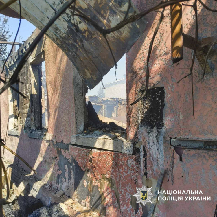 Двоє загиблих та п’ятеро поранених на Донеччині за 22 серпня