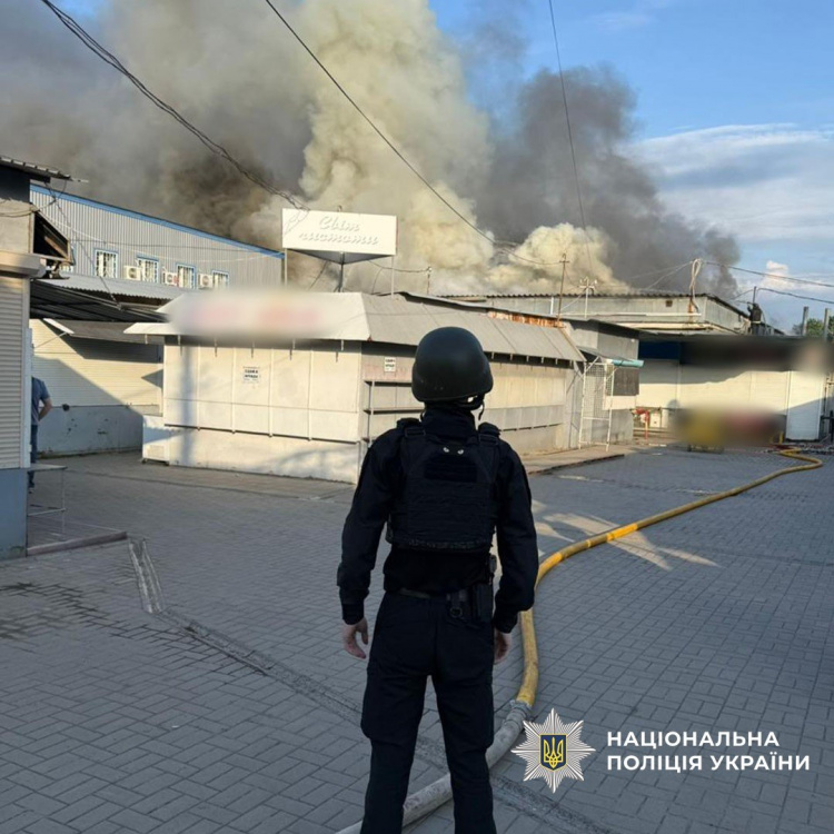Одна людина загинула, 14 жителів Донеччини зазнали поранень через російські атаки 24 травня