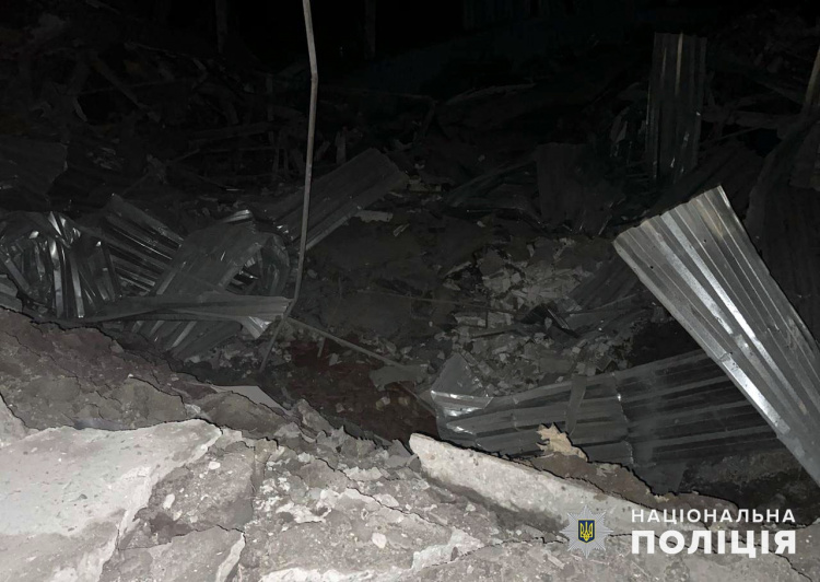 Обстріли Донеччини за 20 лютого: загиблий, 8 поранених та багато руйнувань
