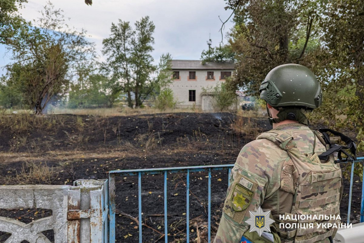 На Донеччині 5 людей загинули і 9 поранені внаслідок обстрілів за минулу добу