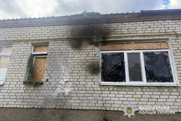 Двоє жителів Донеччини загинули через російські обстріли