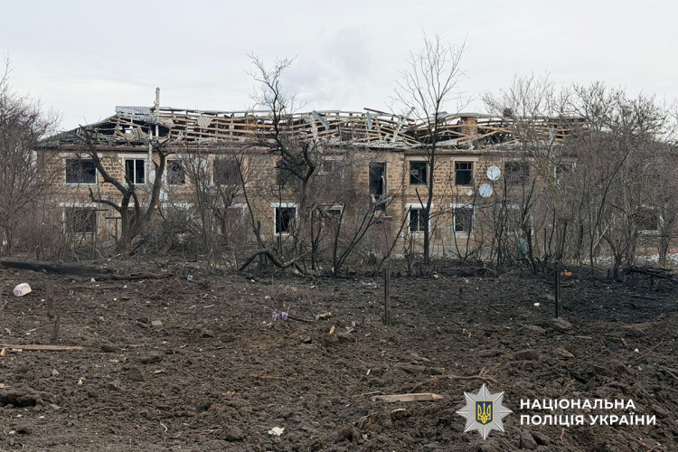 Одна людина загинула і семеро поранені внаслідок обстрілів Донеччини 20 січня