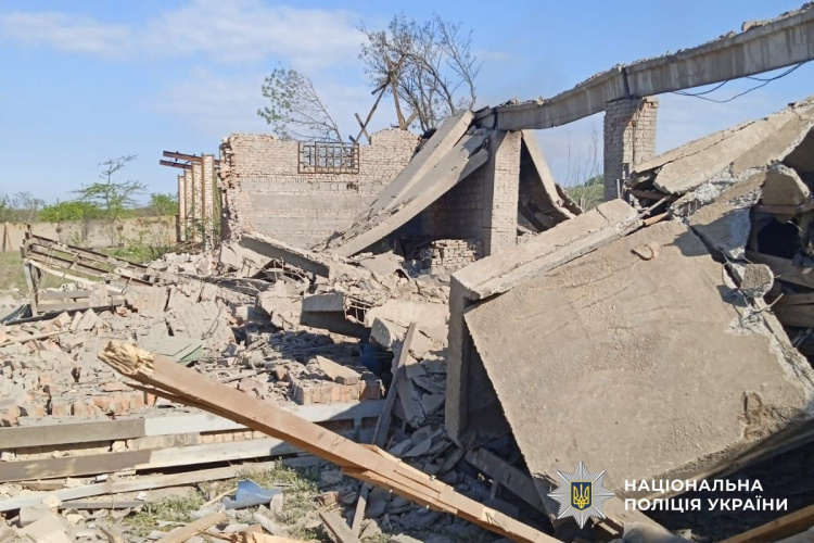 За добу на Донеччині внаслідок обстрілів загинули троє цивільних, ще 16 поранені