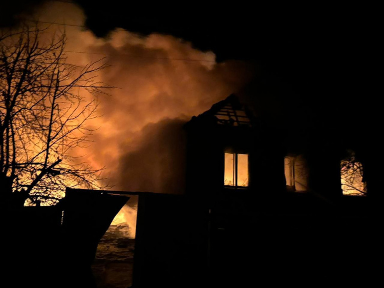 Поранений та чергові руйнації: поліція повідомила про обстріли Донеччини 15 січня