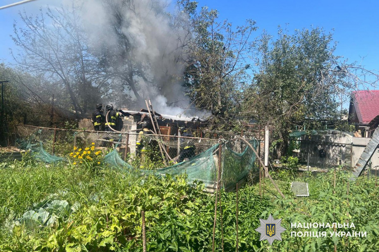 Окупанти обстріляли 16 населених пунктів Донеччини – 5 людей загинули, 11 зазнали поранень
