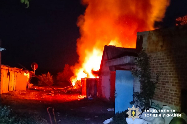 10 червня Ворог атакував 13 населених пунктів Донеччини – попередньо, без постраждалих