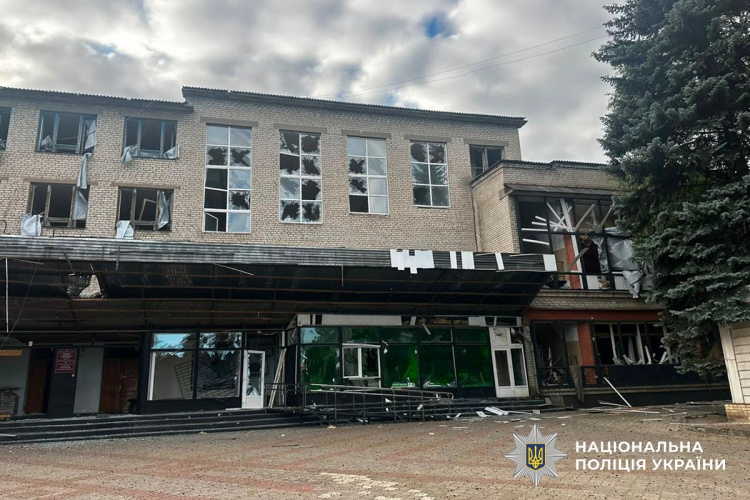 П’ятеро цивільних загинули, ще шість поранені на Донеччині внаслідок обстрілів