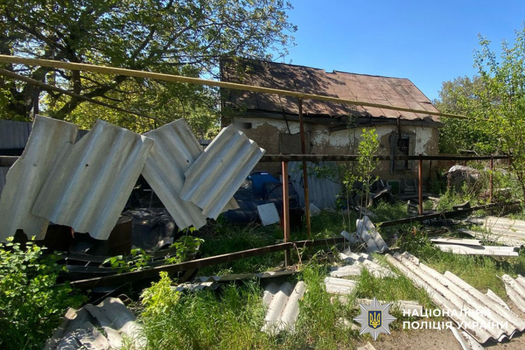 Трьох людей вбила росія на Донеччині за добу, ще двоє зазнали поранень