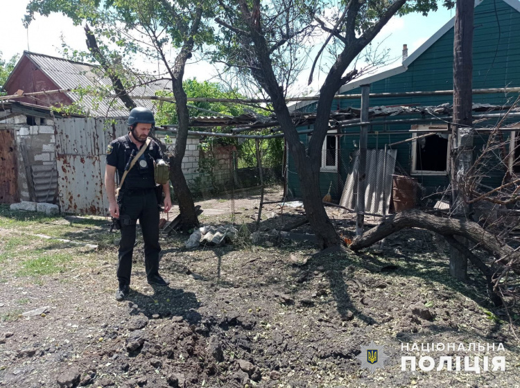 Селидове знову потрапило під ворожий вогонь: наслідки обстрілів Донеччини за минулу добу