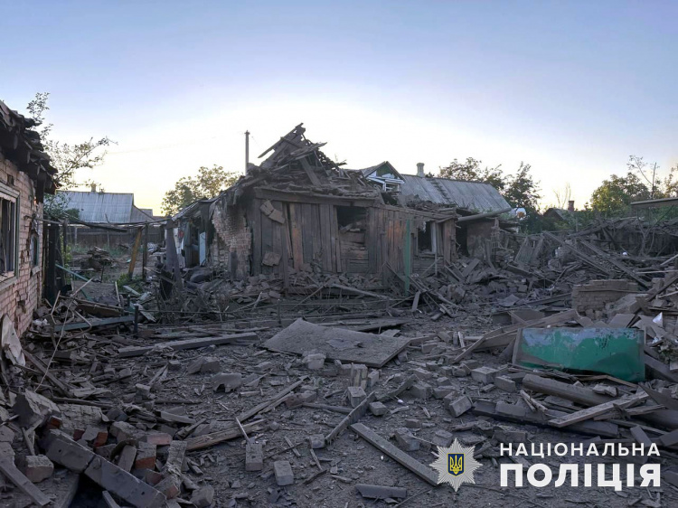 Російські війська 29 червня вбили 8 жителів Донеччини, 14 поранили. У Селидовому влучили в шахту