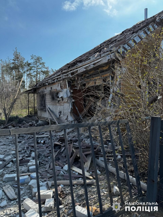 За добу внаслідок обстрілів на Донеччині загинули чотири людини, ще двоє зазнали поранень